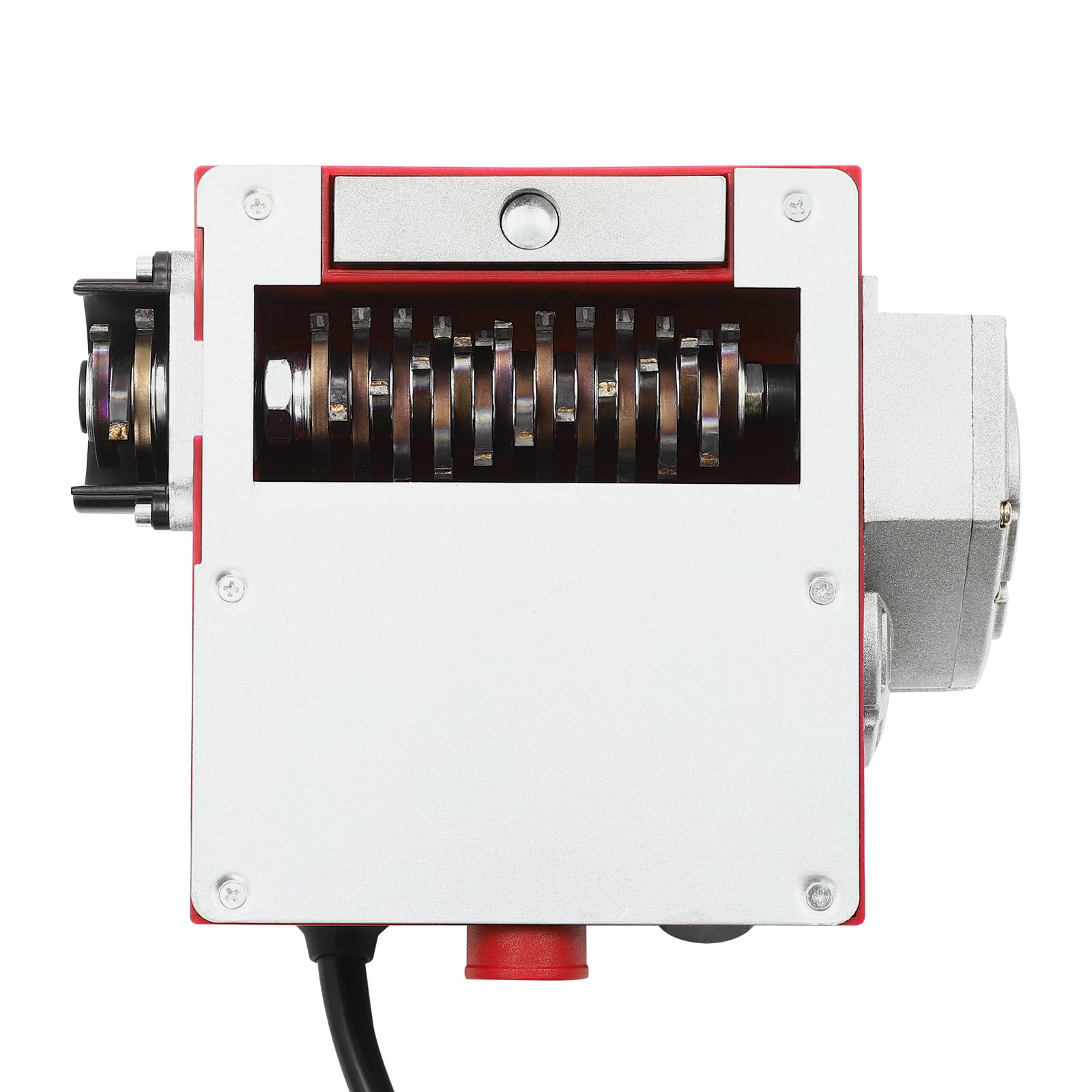 Smerigliatrice per Calcestruzzo 1300 W 4000 giri/min Piallatrice Elettrica da Parete Profondità Regolabile