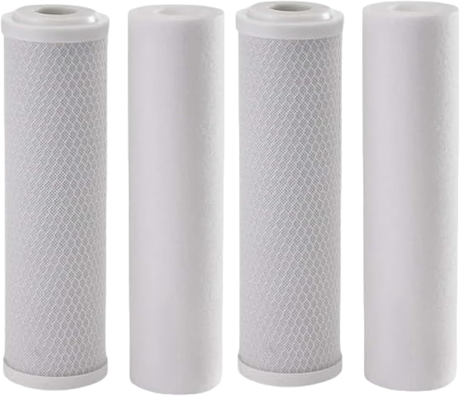CFS RV Filter Kit for Clearsource Systems: Sediment + Carbon Block