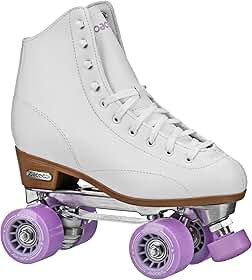Pacer Patins de pista Stratos Tradicionais Quad Indoor