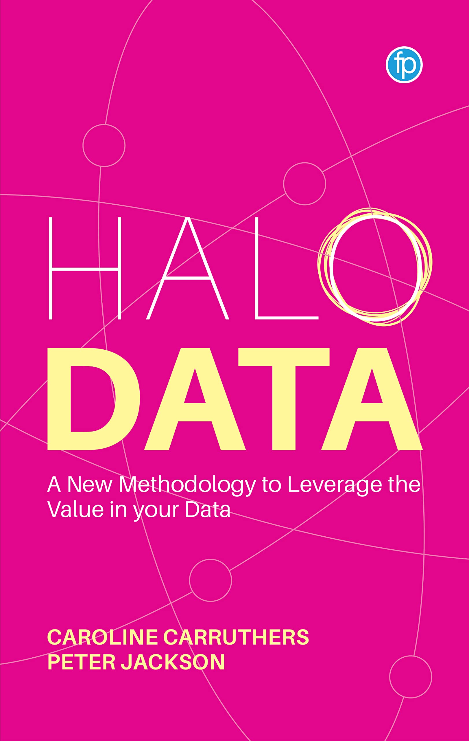 Buy Halo Data: Understanding and Leveraging the Value of your Data — BookShops.in