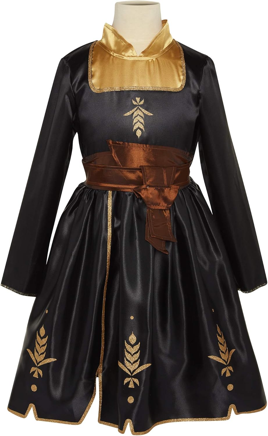 Frozen 2 anna adventure dress Clearance