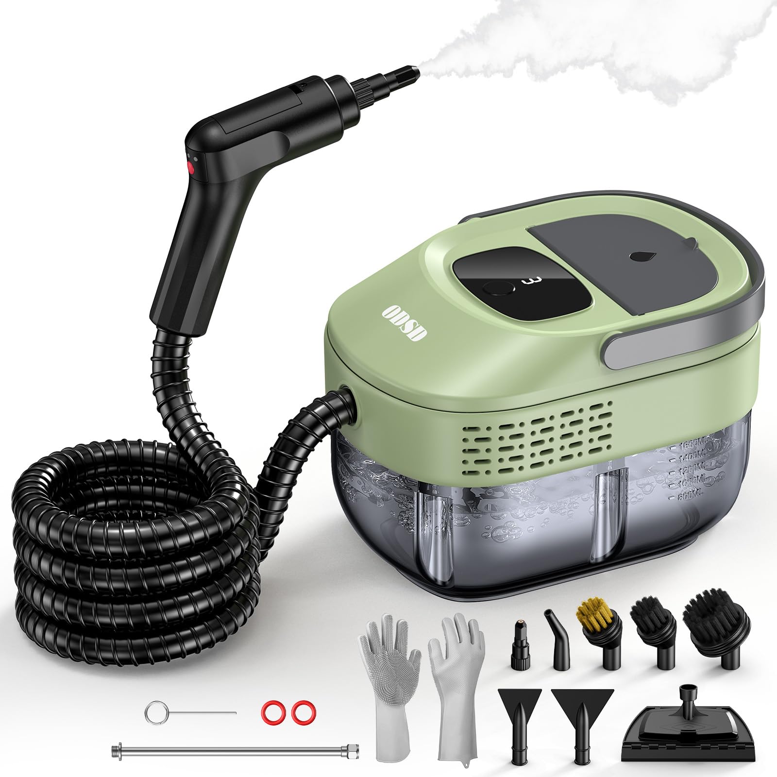 ODSD Steam Cleaner