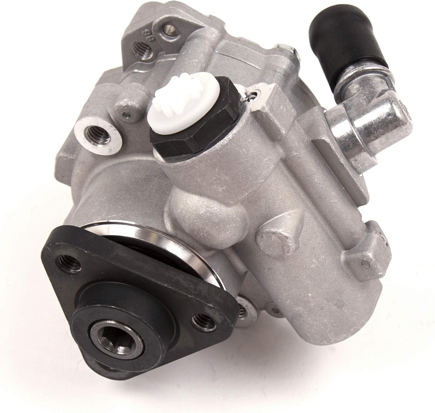 Evergreen SP-3065 Power Steering Pump Fit 96-03 BMW 328i 330i 525i 530i 2.5L 2.8L 3.0L DOHC