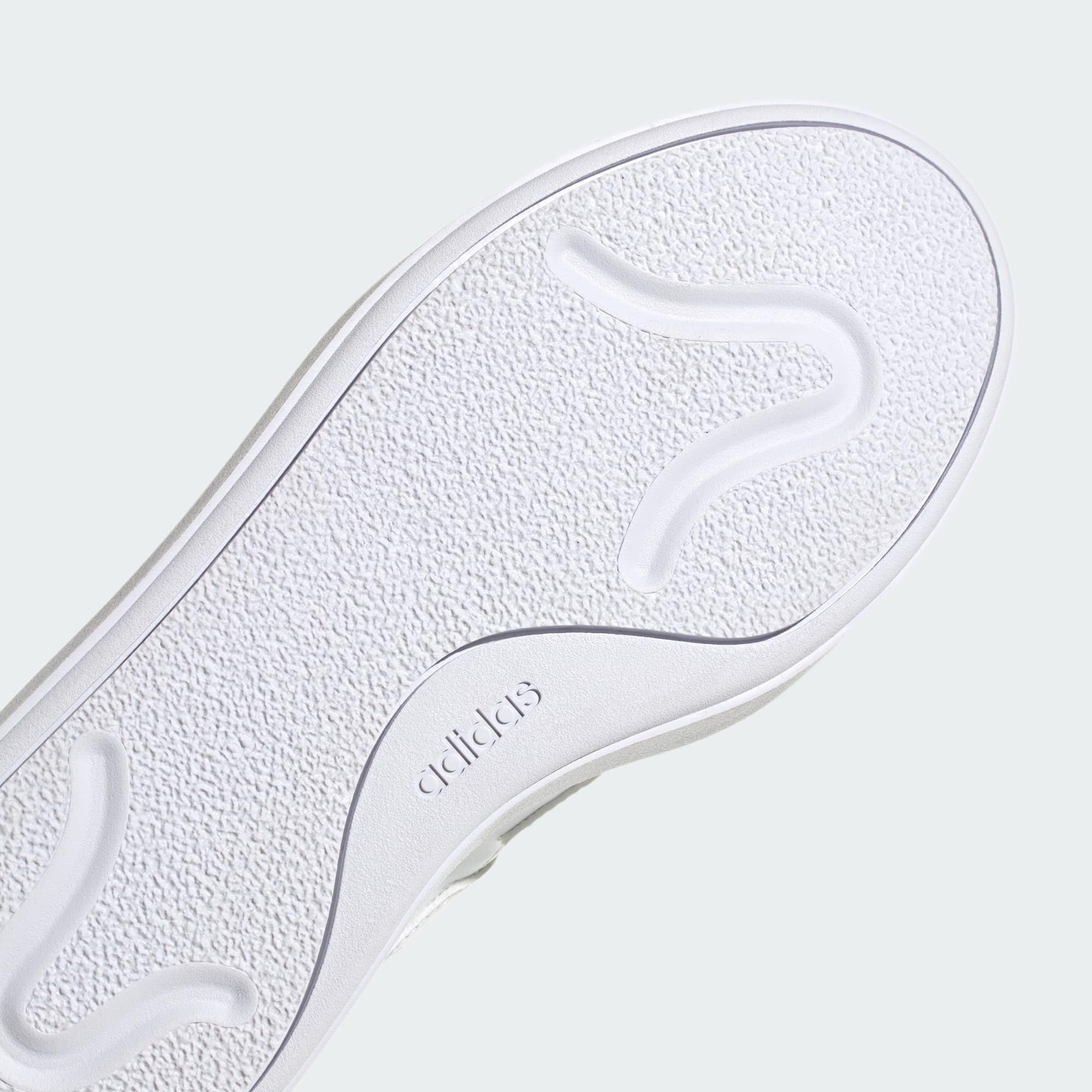 adidas Unisex Courtblock Schuh
