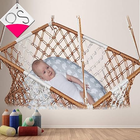 crib hammock weight limit