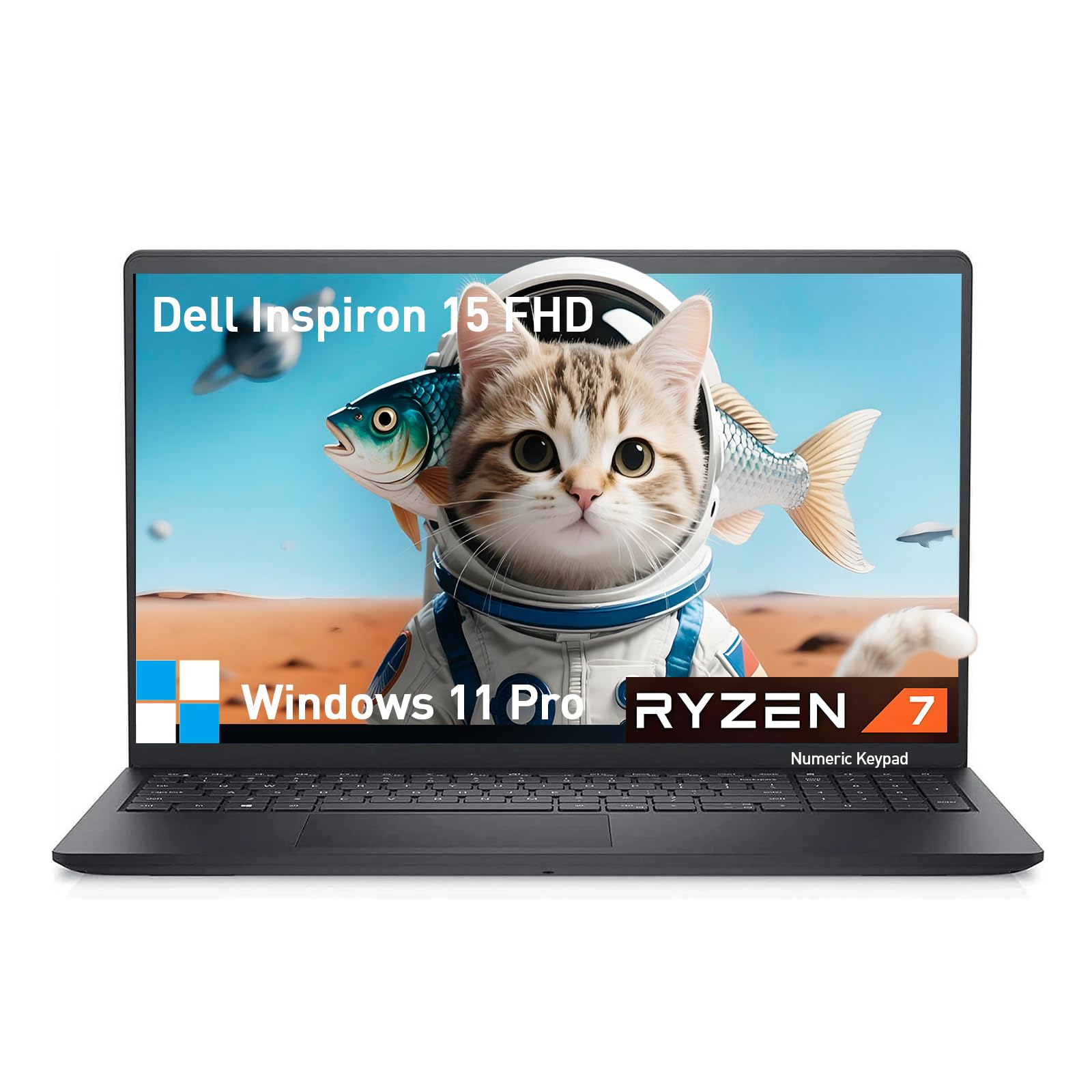 Amazon.co.jp: Dell Inspiron 15 3000 ノートパソコン。15.6インチFHD