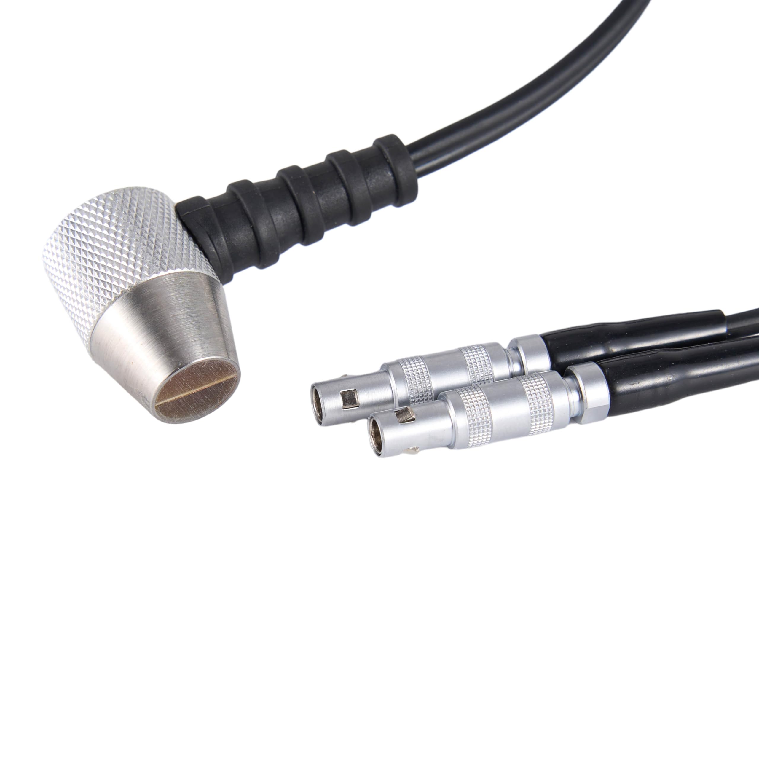 Medidor de espesor, Medidor de espesor ultrasónico TM-8819-T3: diseño revestimiento pasante for una medición precisa