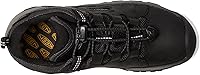 Vista 5 de KEEN Unisex-Child Targhee Low Height Waterproof Hiking Shoes