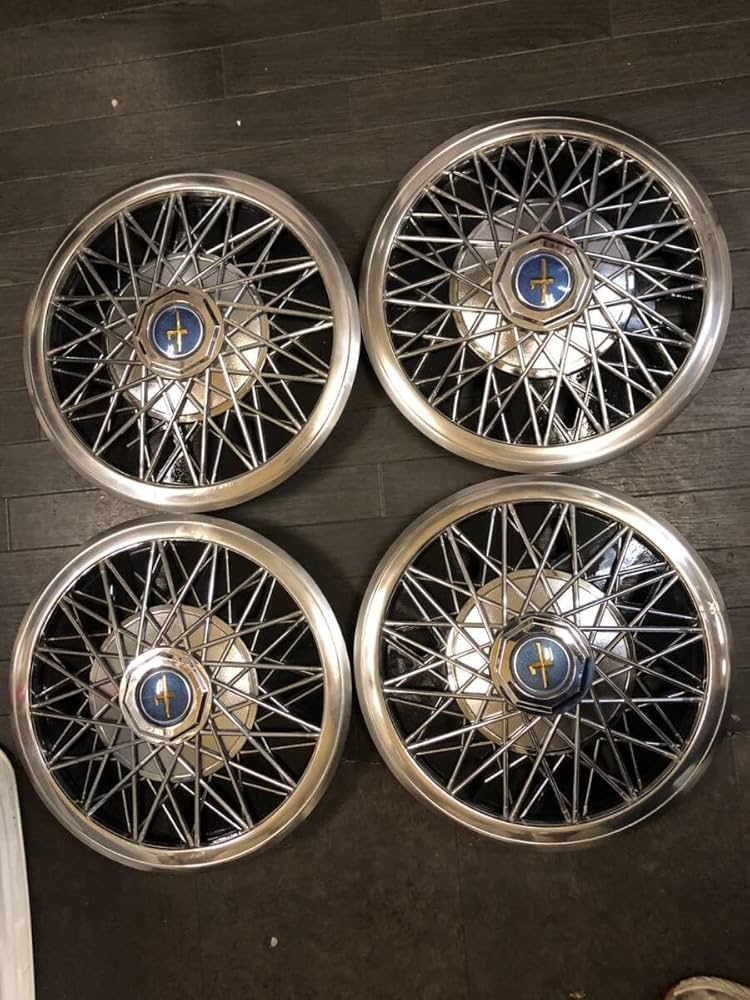 DRT バリアル ホイールキャップ ゴールド 美品 DRT バリアル