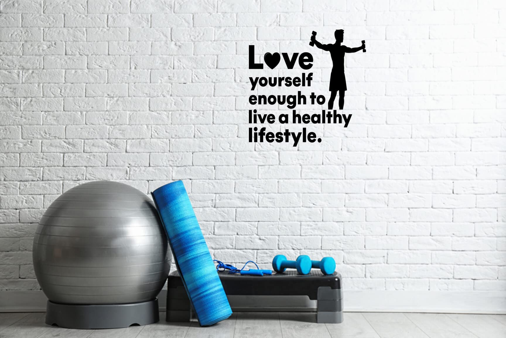 Inspirational Wall Quotes Decals High Resolution Photographs