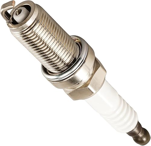 Miniatura 2 de LFR5AIX-11 Bujías Iridium Ix de repuesto para 350Z 2003-2006, Altima 2002-2006, FJ Cruiser 2013-2014, Xterra 2005-2015, 3.5L, 4.0L, PHILTOP Spark