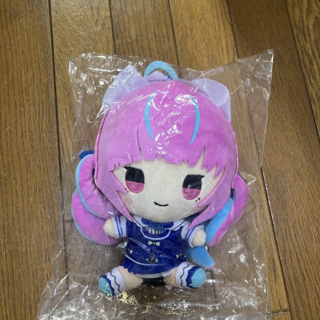 湊あくあ もちどる ドン・キホーテ（レッグス 湊あくあ もちどる 