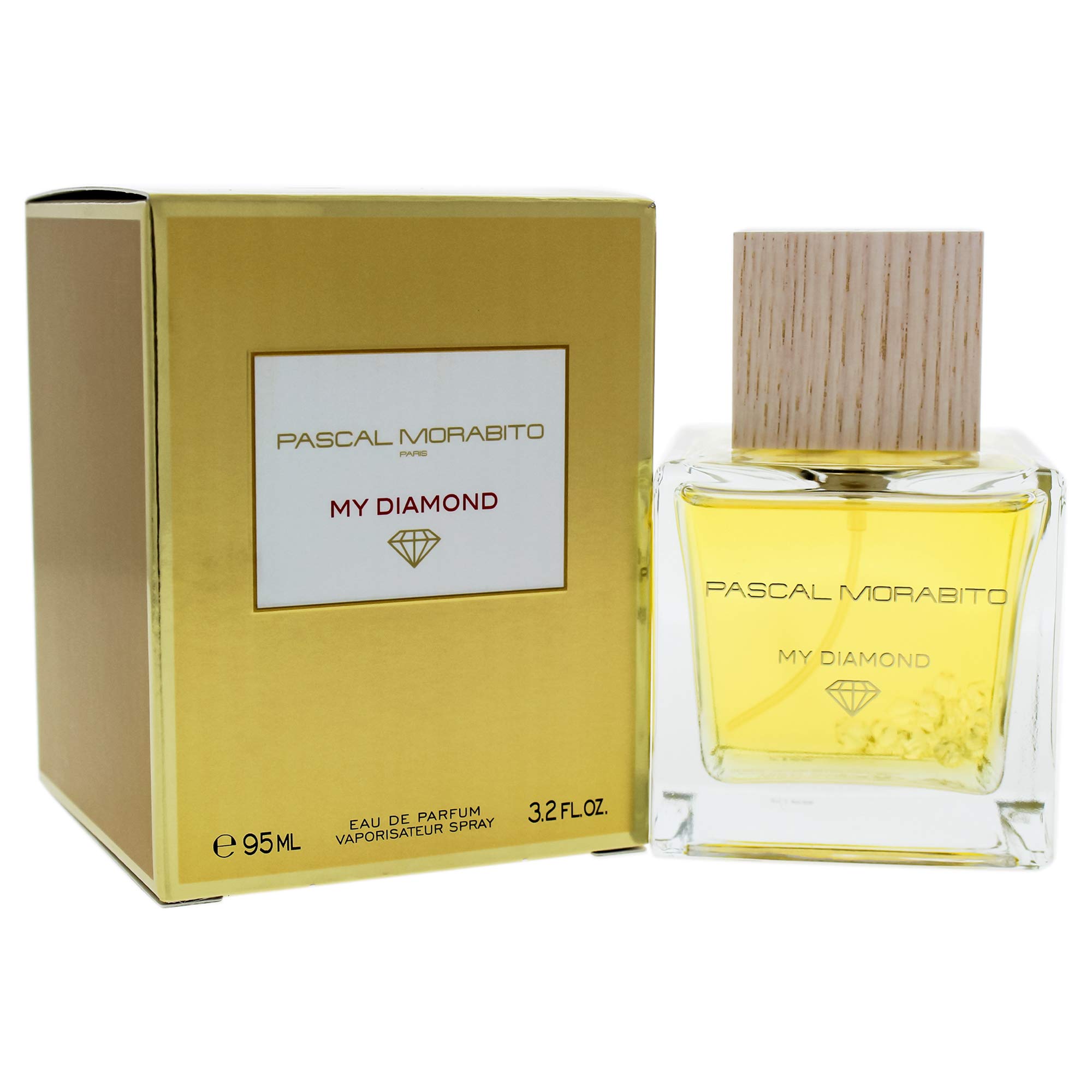 Pascal Morabito My Diamond for Women 3.2 oz