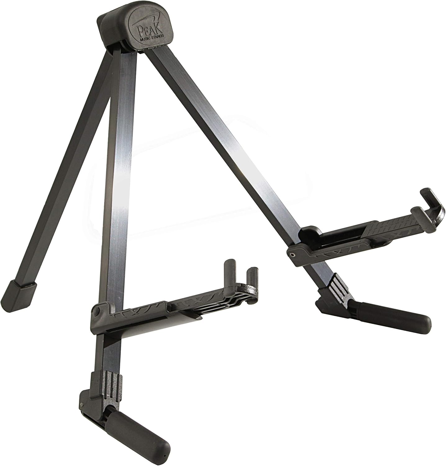 Peak Music Stands ST-10 Adjustable Guitar Stand