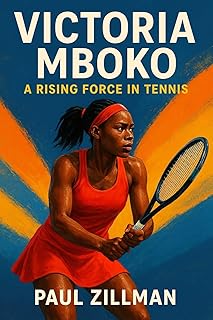 Victoria Mboko: A Rising Force in Tennis