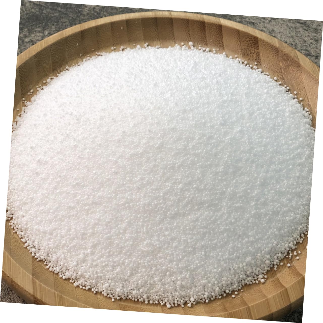 Housoutil Palma Profumata Facile da Usare Fiocchi di Cera Materiale per Candele DIY Bianco 1 Sacchetto di Materiale Artigianale per Candele Fai da Te