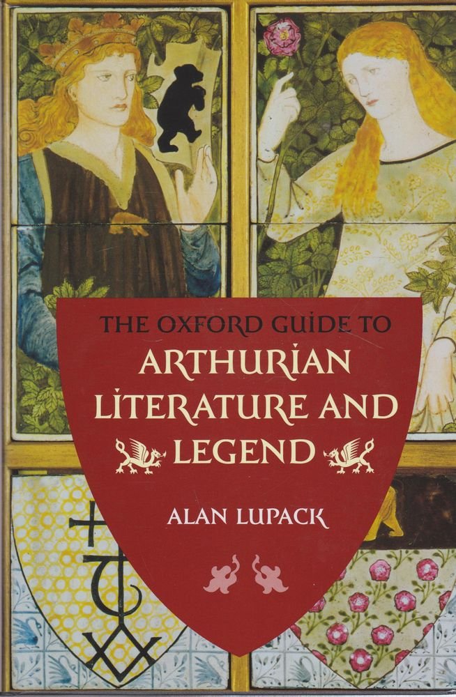 The Oxford Guide To Arthurian Literature And Legend Amazon.co.uk