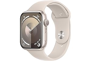 Apple iWatch Series 9: The Ultimate Smartwatch