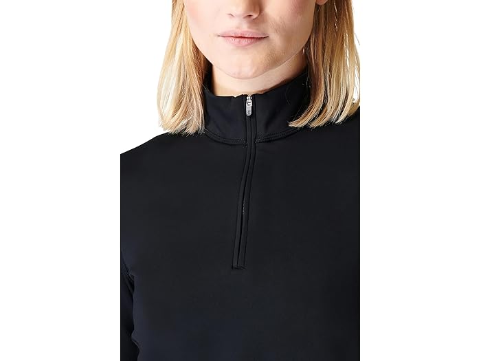 Therma Running 1/2 Zip - Image 1
