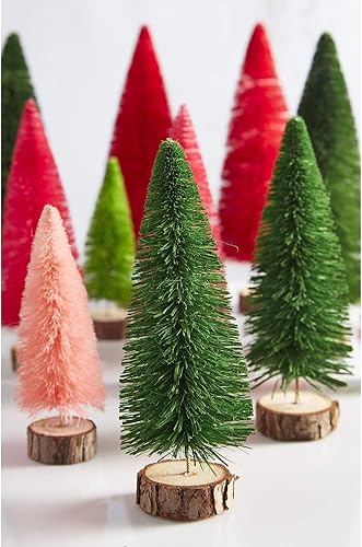 Miniatura 3 de Santa Barbara Design Studio Holiday Collection - Cepillo para botellas, pequeño, rubor