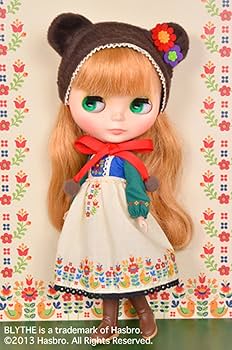 ♥️ネオブライス☆ミシャティビャーリュブリュー☆ Amazon.co.jp: ネオブライス ショップ限定ドール ミシャティ