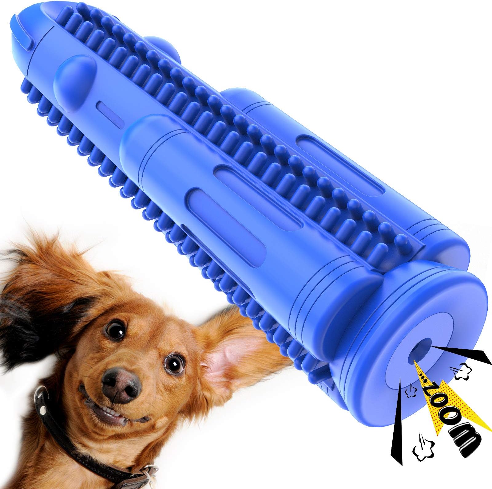 XRZ Grassgreen Father (for Small Dog, Dark Blue)