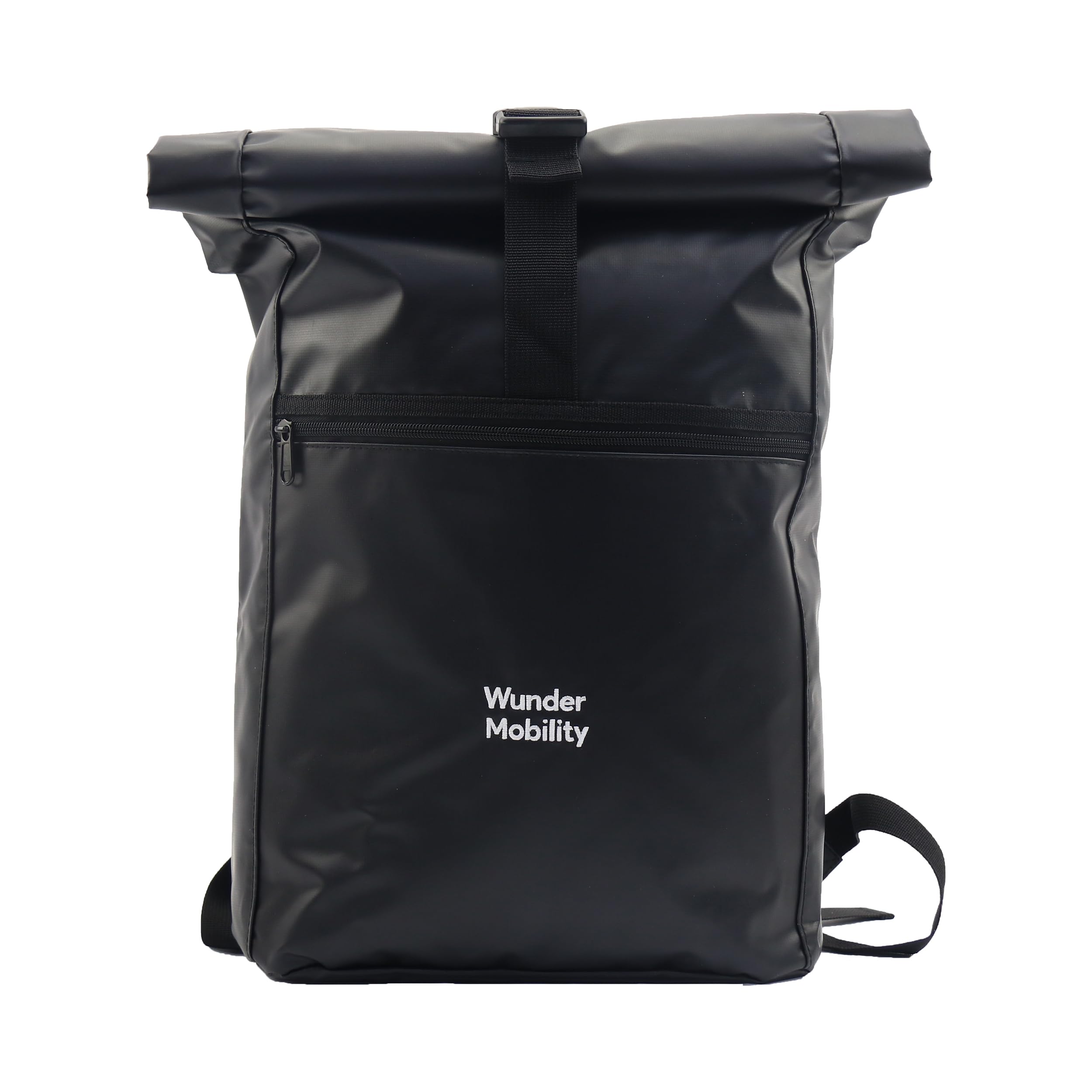 Rolltop backpack,roll top notebook bag waterproof,roll up open top backpacks,small daily work/travel leather laptop backpack,slim ipad/commuter bags,