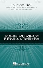 Isle of Skye - CHORAL SCORE