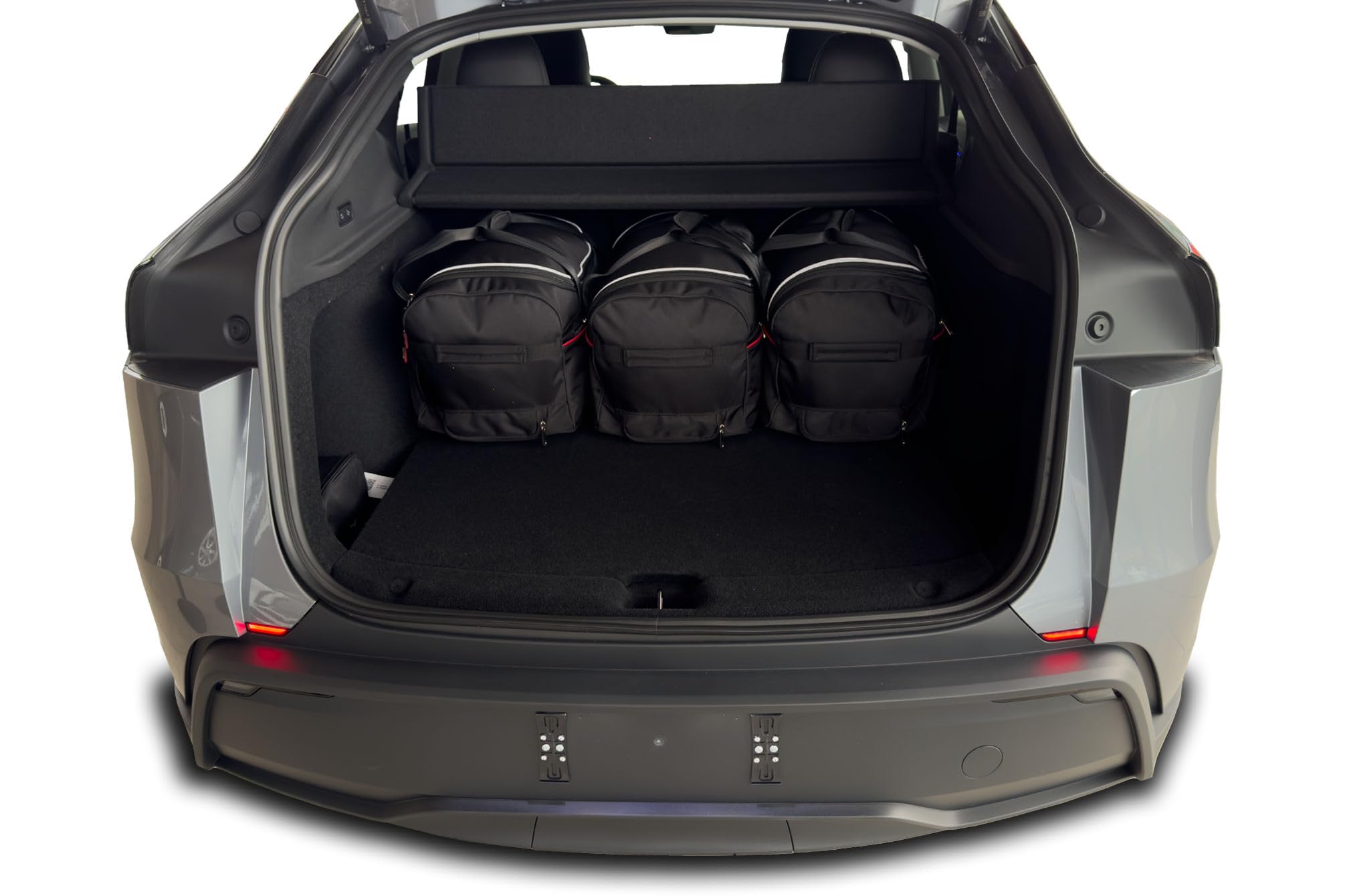 KJUST Sacs de Voiture 6 par Compatible avec TESLA MODEL Y JUNIPER I (5YJY) 2025+