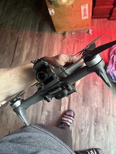Amazon.co.jp: DJI FPV ドローン交換用航空機のみ (ジンバルカメラ付き