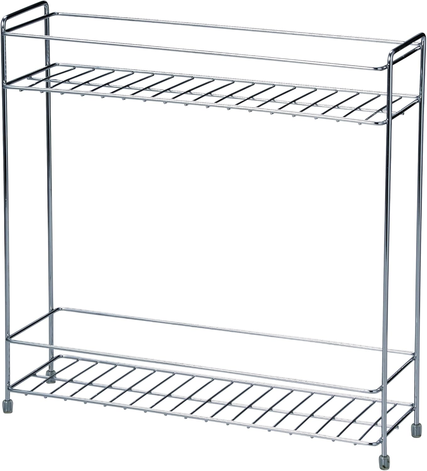 ちどり産業(Tidorisangyou) Chidori Sangyo YA-021 Wire Bottle Stand