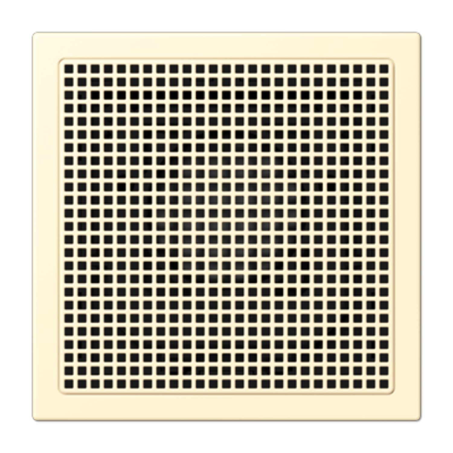 Module de haut-parleur LC32001 encastrable mural JUNG LSMLC4201 audio