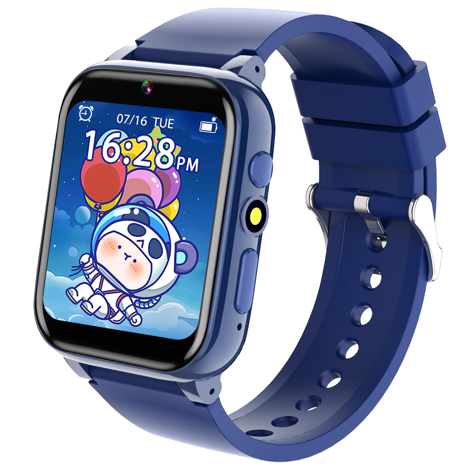 Smart Watch for Kids Kids Smart Watch with 26 Games Camera Music Video Player and audiobooks and More