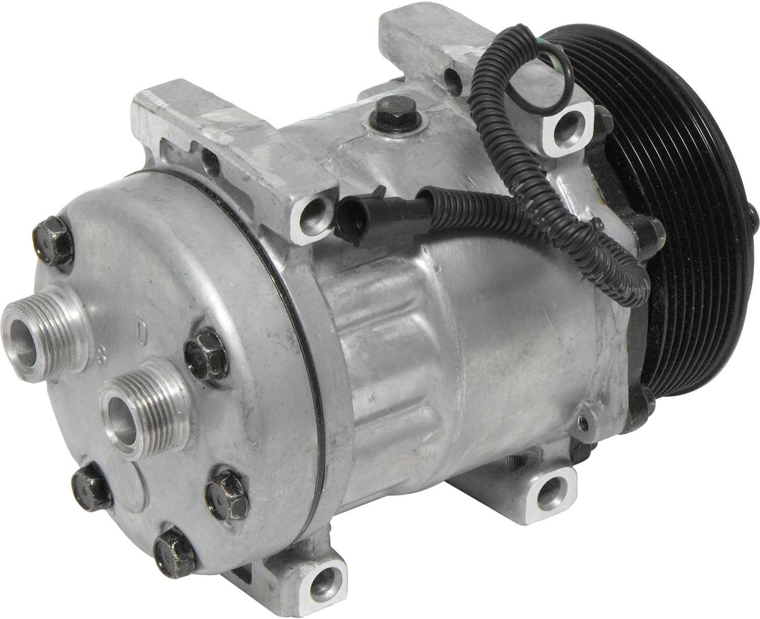 Universal Air Conditioner CO 8144C A/C Compressor