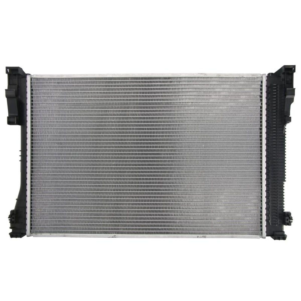 Radiateur Moteur THERMOTEC Pour Renault Espace III, Laguna I, Avantime - Dimensions Filet 439x634x40mm