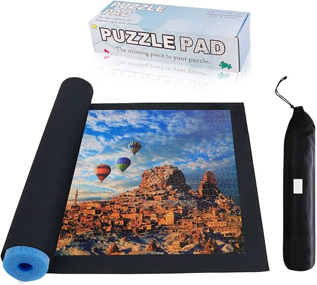 puzzle mats for jigsaw puzzles