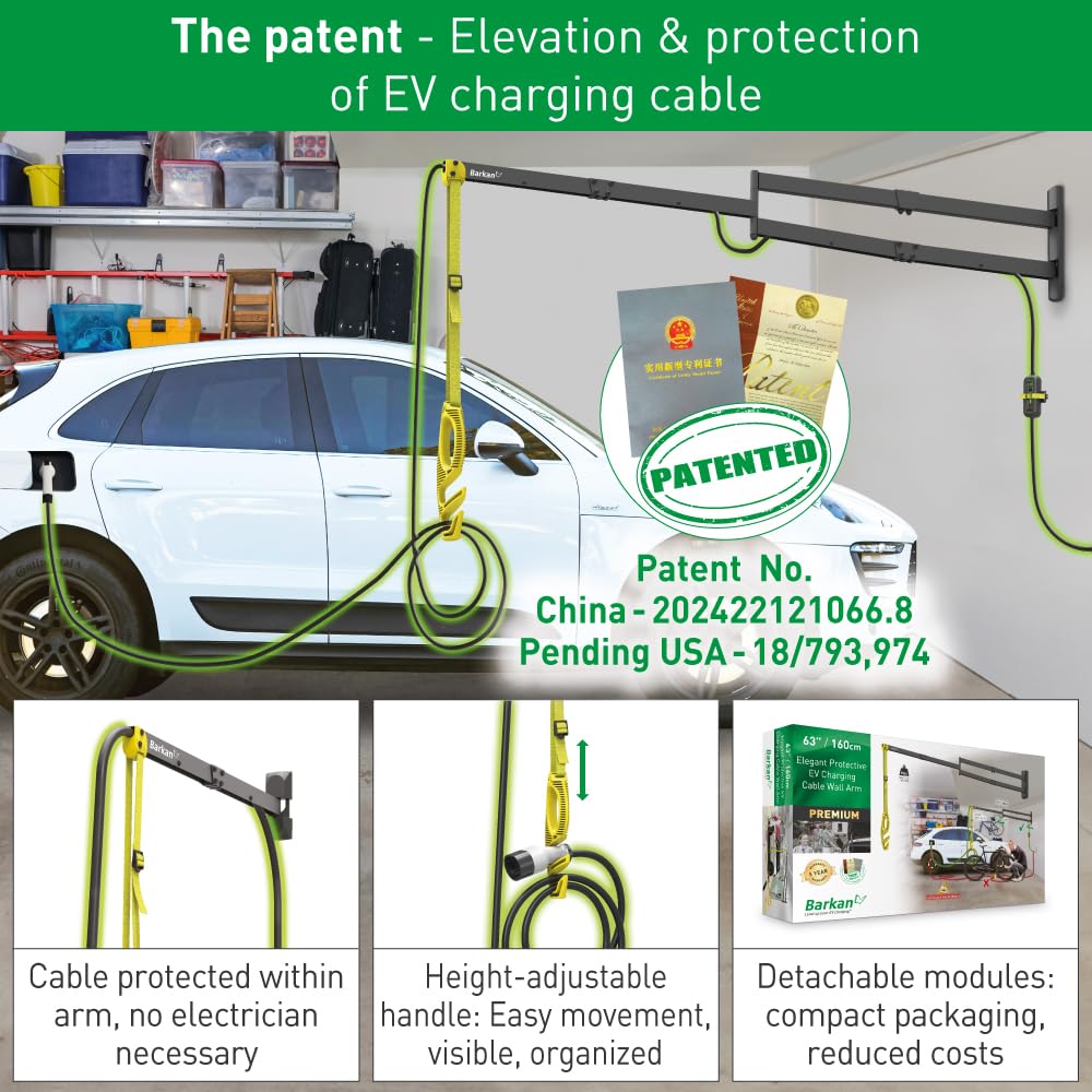 Cablong 2 in 1 oplaadkabel - metaal - 120 cm bedrukken? - Voordelig