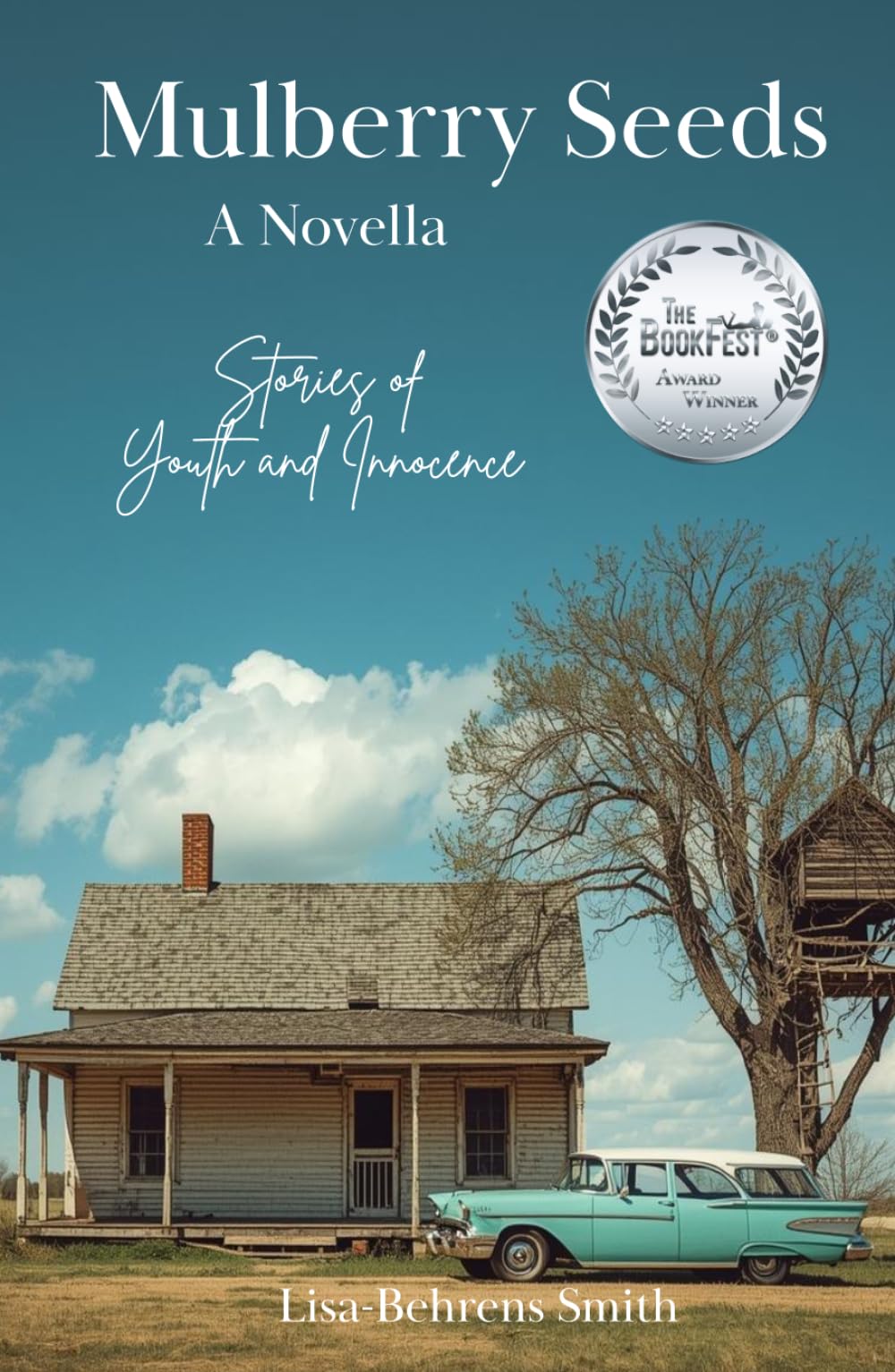 Mulberry Seeds: A Novella: Stories of Youth and Innocence