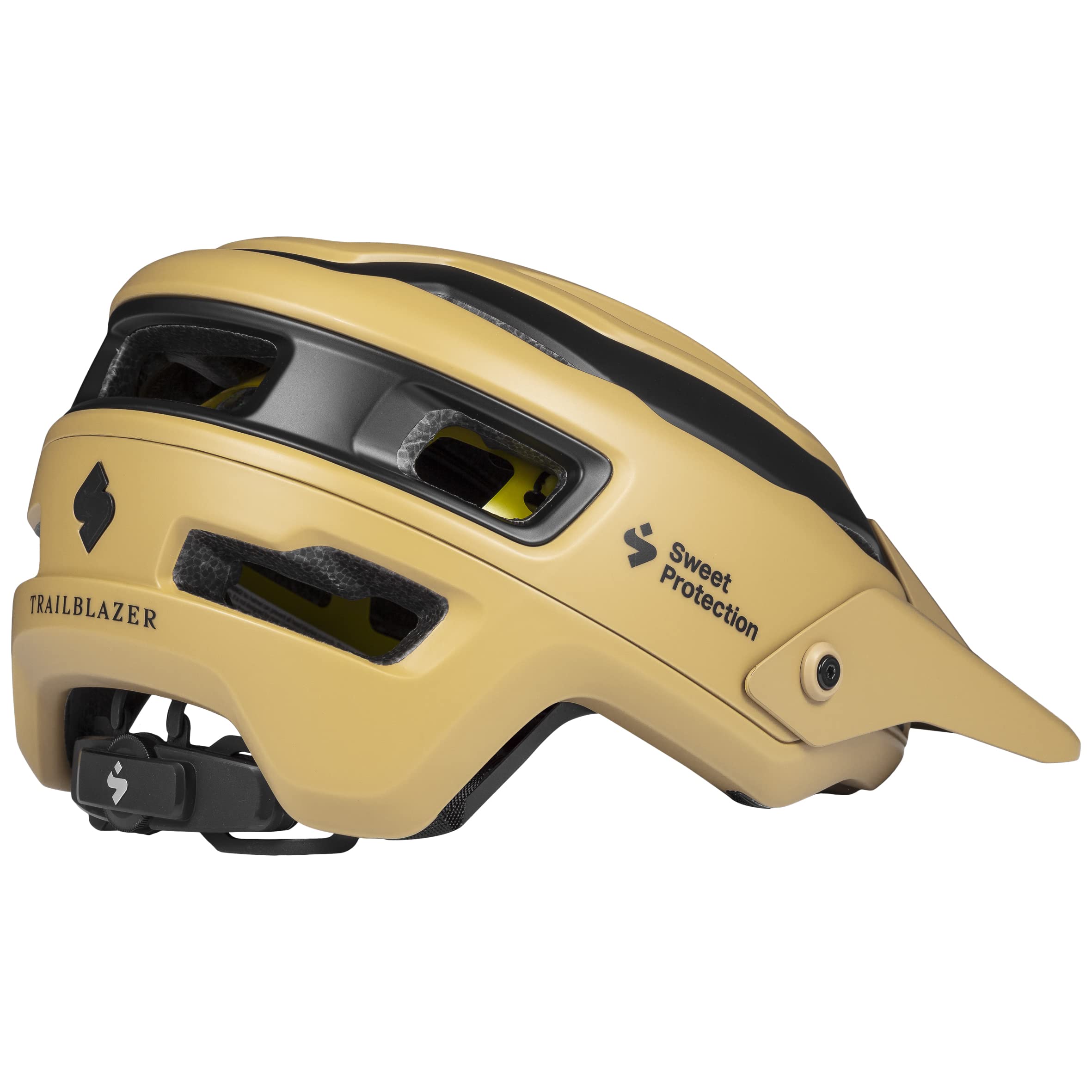 Amazon.com: Sweet Protection Trailblazer MIPS Bike Helmet