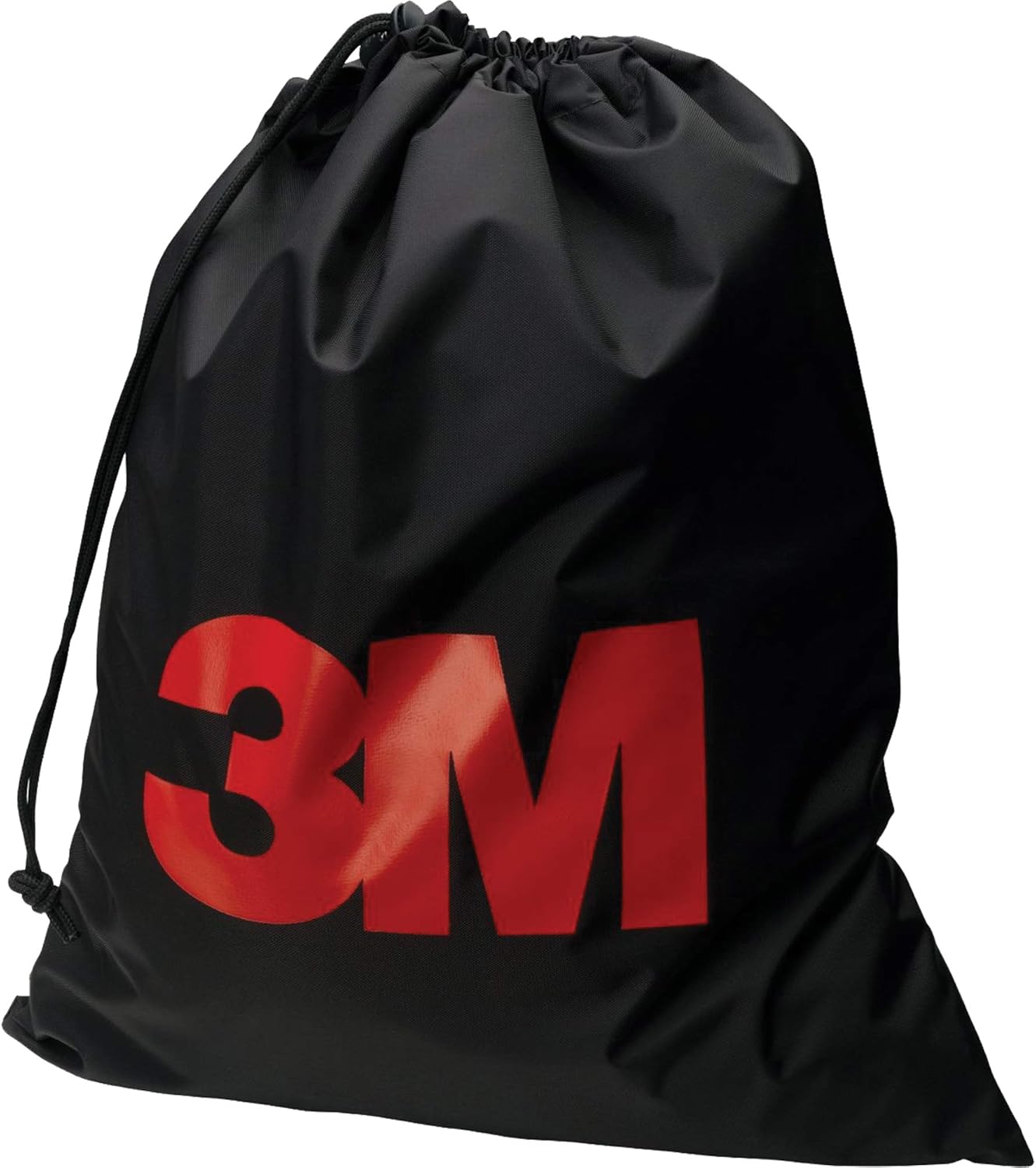 3M FF-400-25 Nylon Respirator Bag - 051131-17338 [PRICE is per CASE]