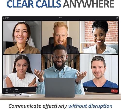 Miniatura 4 de LUDOS Clamor - Auriculares USB C para iPhone 17 16 15 Pro Max Plus Air iPad Pro, auriculares USB-C para Samsung Galaxy S24 S23 Ultra S22 S21 FE S20