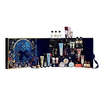 Amazon.co.jp: SABON サボン アドベントカレンダー 2023 : 食品