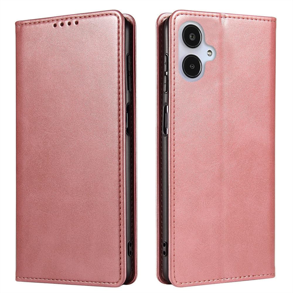 Amazon.co.jp: Galaxy A25 5G ケース 手帳型 PUレザーケース 人気