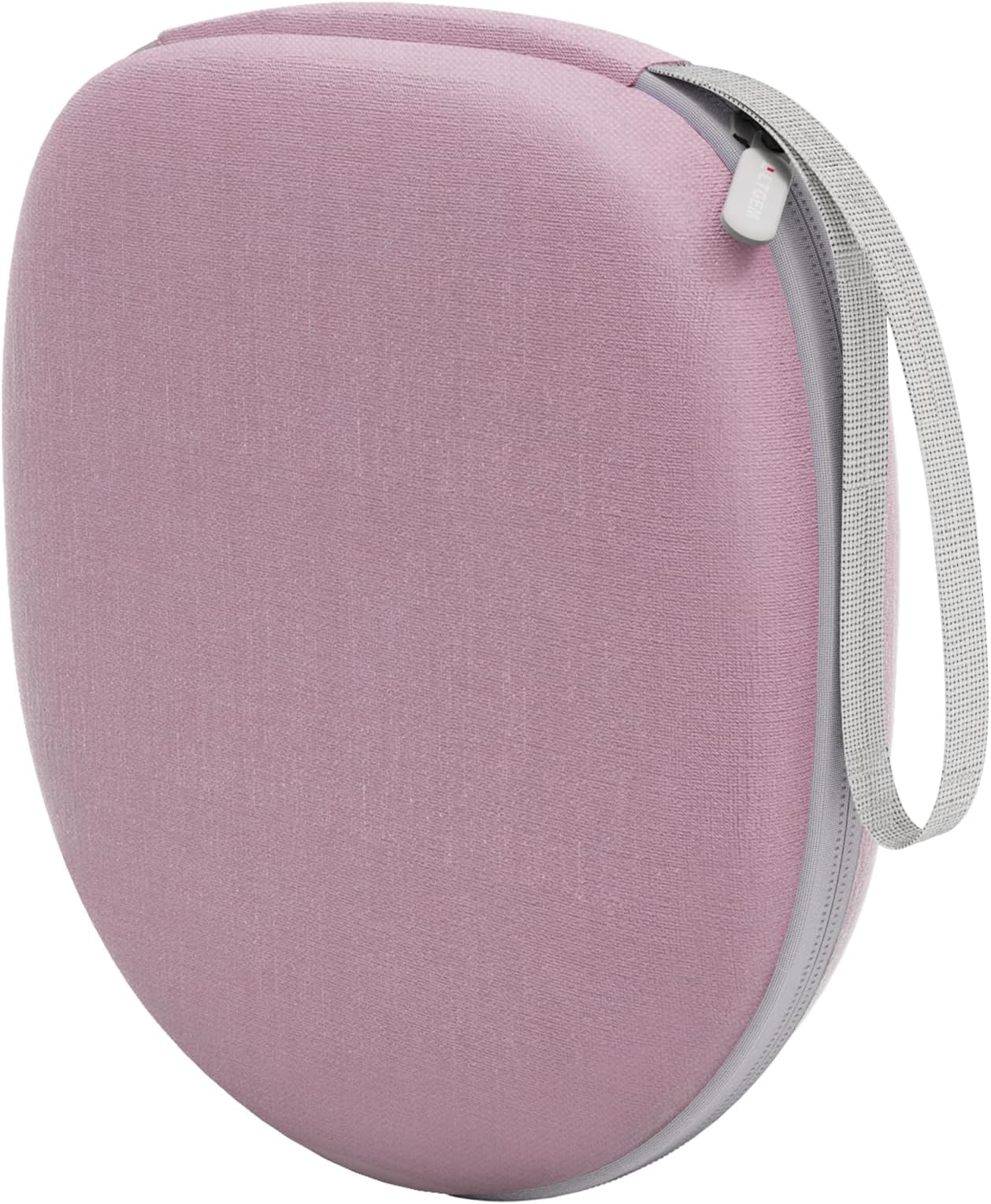 Headphone Headset Case Compatible with Tune 510BT/Soundcore by Anker Life Q20 Q30/BERIBES/KVIDIO/Sony Wireless On-Ear Headphones, Pink