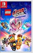 Warner Bros The Lego Movie 2 Videogame for Nintendo Switch