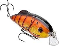 Vista 11 de Strike King Cebo híbrido Hunter Crankbait