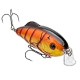 Strike King Hybrid Hunter Crankbait