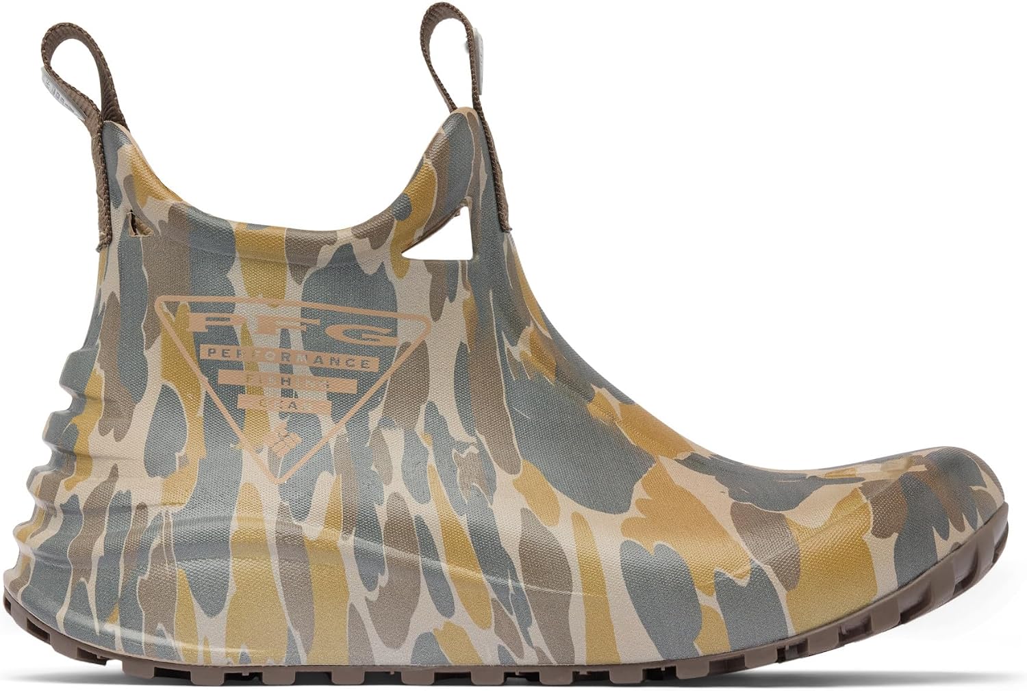 Columbia Traction,Western Chief Insole,totes' breathable Zip: Tested for Winter Weather