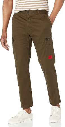 Hugo pants