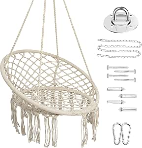 ハンギングチェ...